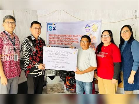 Siu Sistem Informasi Unklab Universitas Klabat