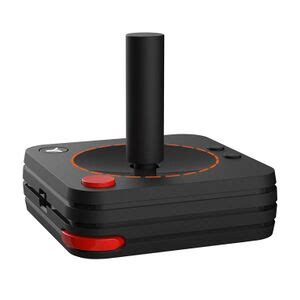 Controller:Atari VCS Wireless Classic Joystick - PCGamingWiki PCGW ...
