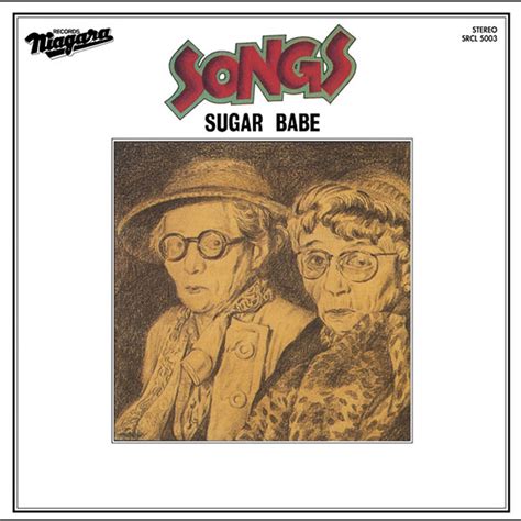 Songs By Sugar Babe On ITunes