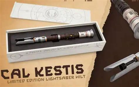 Cal Kestis The Redheaded Jedi Who Survived Order Is Back With A