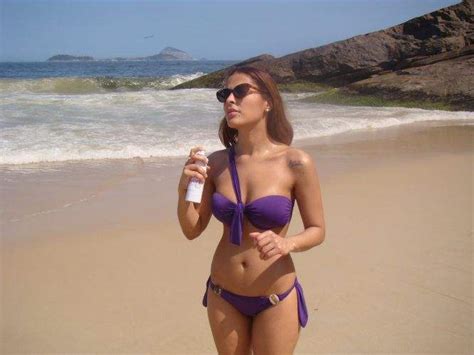 Naked Gyselle Soares Added By Benh