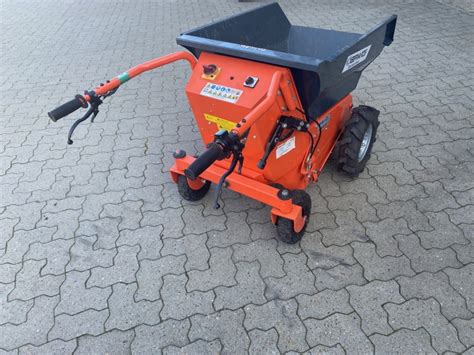 Elektrisk motorbør
