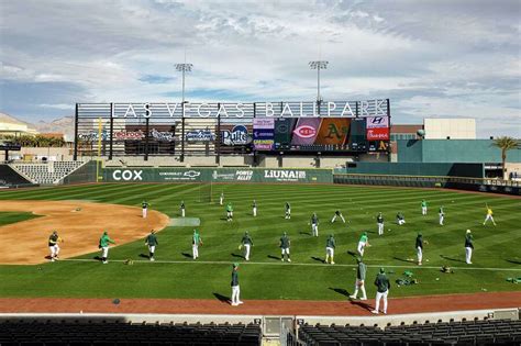 How do you feel about the Oakland A’s planning to leave for Las Vegas?