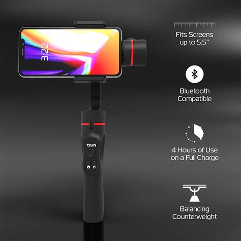 iPhone Videography Accessories for Photography Enthusiasts