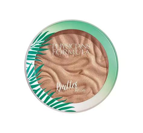 Physicians Formula Murumuru Butter Blush Rouge Nude Silk G Rouge