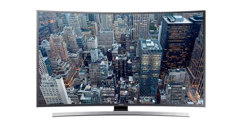 Samsung Series 6 JU6600 reviews | ProductReview.com.au