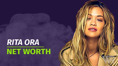 rita ora net worth 2021 forbes