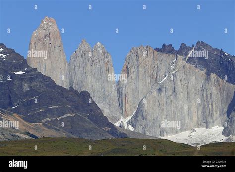 magallanes region  southern chile  res stock photography  images