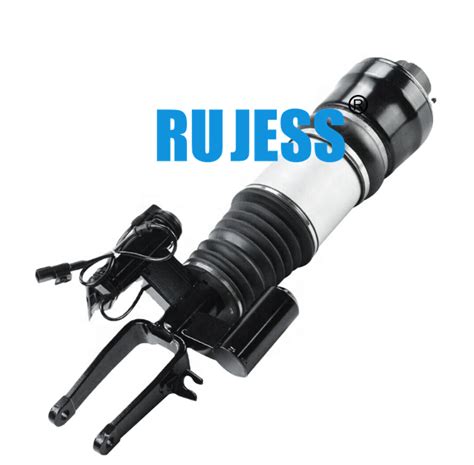 Supply Front Air Suspension Shock For Mercedes Benz W211 4 Matic