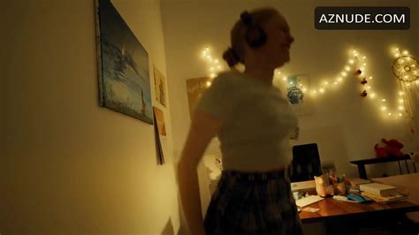 Elizaveta Ishchenko Nude Aznude