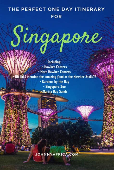 The Best Time To Visit Singapore Weather Shopping Festival Guides Artofit