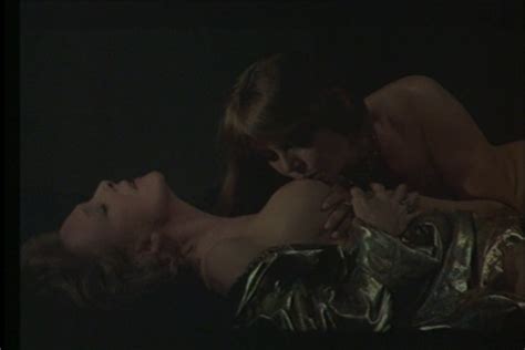 Naked Micheline Presle in Néa