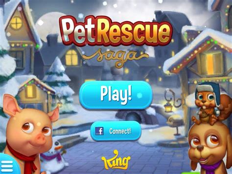 Pet Rescue Games Free | Pets Animals US