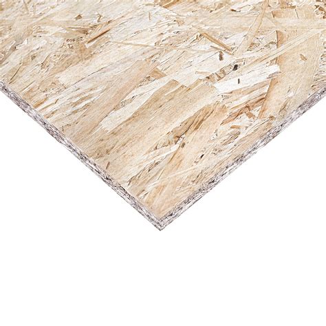 OSB-3 12mm – Opra