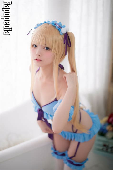 Miu Cosplayer Nude Leaks Photo Fapopedia