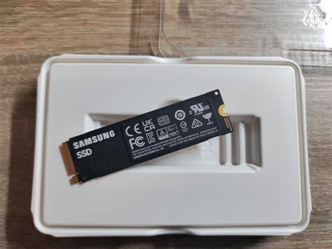 SSD Samsung 980 PRO 1 TB MZ-V8P1T0B/AM: 3 300 грн. - Комплектующие и ...