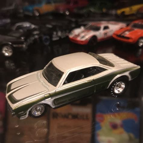 Yahoo オークション ホットウィール Hot Wheels Vairy 8