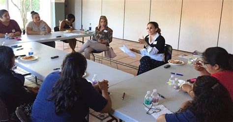 Latina Researcher Breaks Sexual Taboos In An Effective HIV Prevention Program