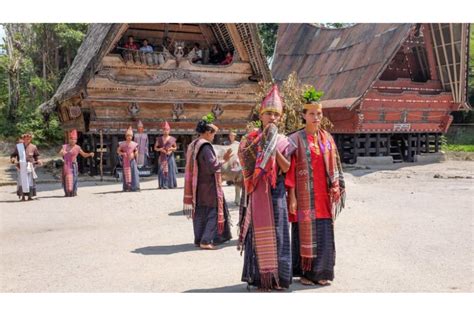 10 Suku Suku Yang Ada Di Pulau Sumatera Beserta Penjelasannya Blog