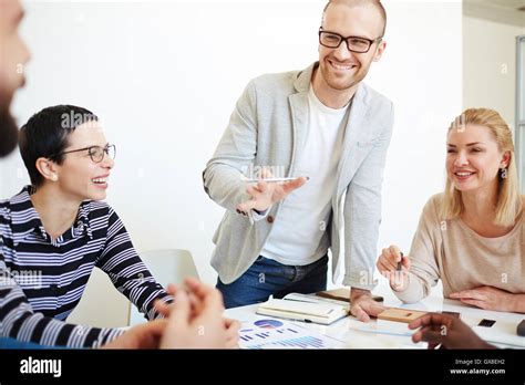 Learning Business Hi Res Stock Photography And Images Alamy