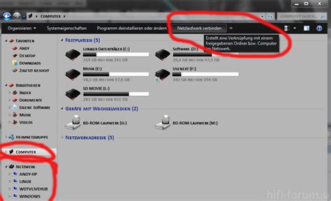 wd2 | multimedia, multimediaplayer, pc, wd2 | hifi-forum.de Bildergalerie