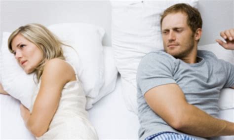 Sex Problems Linked To Headaches And Migraines Daily Mail Online