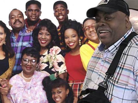 Carl Winslow Wallpaper