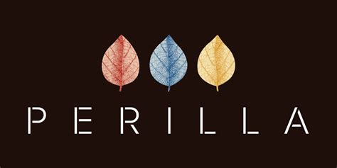 menus perilla  chicago il