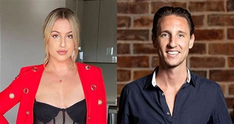 Mafs Aleks Markovic Says Relationship With Ivan Sarakula Was Toxic Who