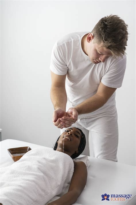 Asia Rae Sucks Masseurs Cock And Takes It Deep In Her Cocoa Pussy Photos Michael Fly MILF Fox