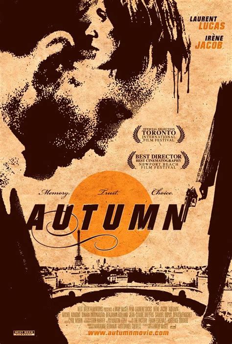 The Fall Movie Movie Posters Autumn