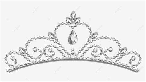Tiara Png Vector Psd And Clipart With Transparent 50 Off