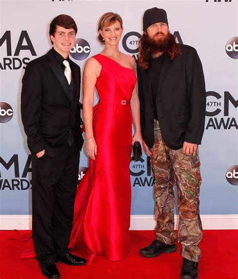 Duck Dynasty It Wasnt Love At First Sight For Missy