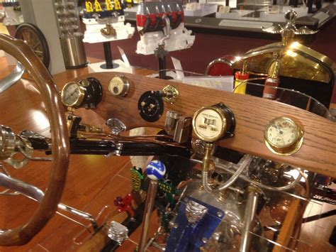 History The Real Birth Of Hot Rodding The H A M B