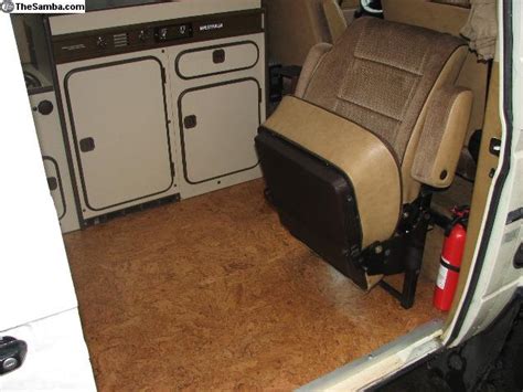 TheSamba VW Classifieds WTB Vanagon Jump Seat Right