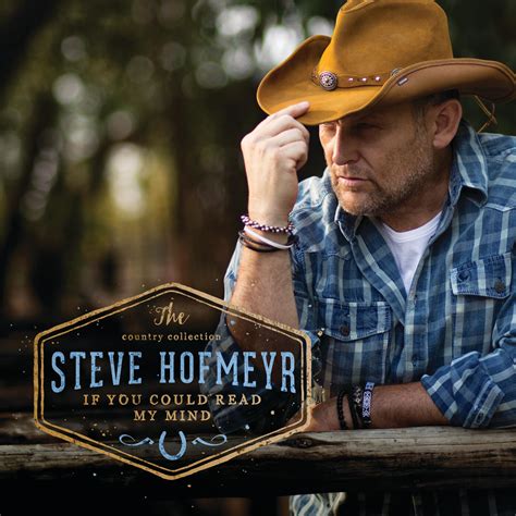 Steve Hofmeyr Iheart