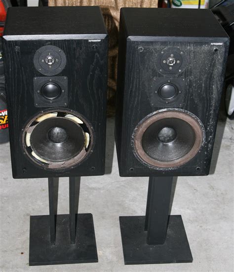 Kirksaeter Monitor 141 — Polk Audio Forum