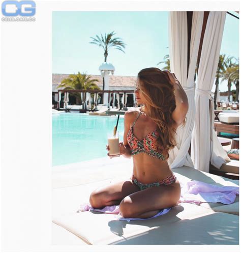 Pamela Reif Nude Pictures Photos Playboy Naked Topless Fappening