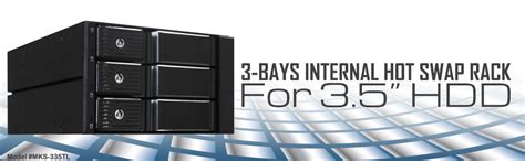 Amazon Kingwin Sshd Hd Enclosure Internal Hot Swap Bay Mobile Rack For Solid State