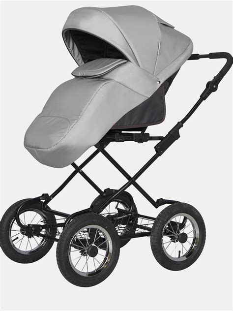 Коляска Riko Basic Bella Classic 2 в 1 купить в магазине в Москве 2025 году