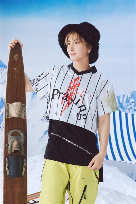 Watch Kai Seulgi Jeno And Karina Impress With Hot Cold Stage Video For Smtown Winter