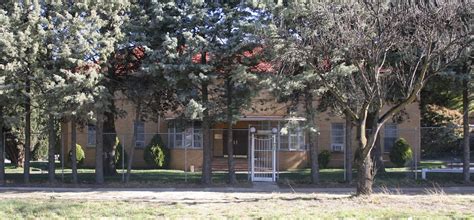 Uneasy Locations The Russian Embassy Site In Canberra
