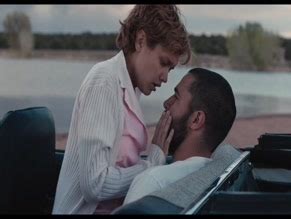 Katie Says Goodbye Nude Scenes Aznude