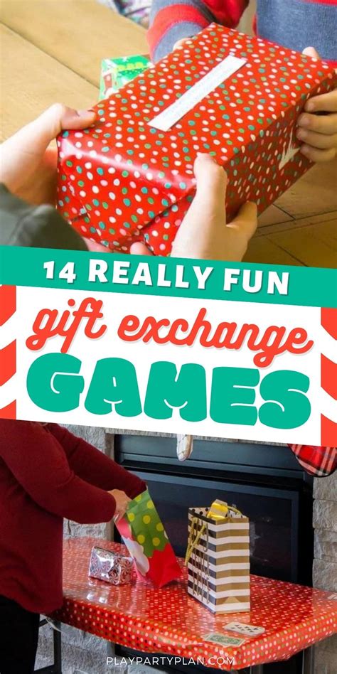 14 Best Christmas Gift Exchange Ideas Artofit