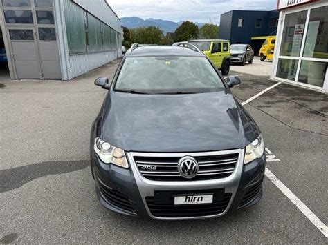 Vw Passat R M Mfk Anh Ngelast Kg Kaufen Auf Ricardo