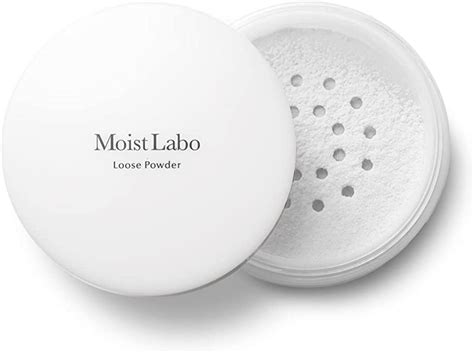 Meishoku Moist Labo Loose Powder SPF36 PA++ Солнцезащитная рассыпчатая ...