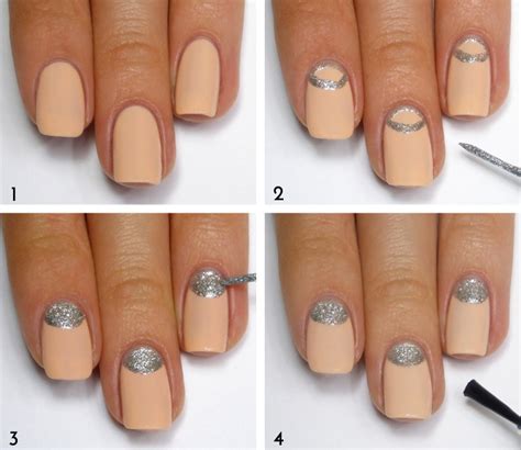 C Mo Realzar Las U As Nude Consejos E Ideas Para Copiar Mioestilo