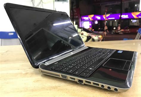 Bán Laptop Cũ Hp Pavilion Dv6 Core I7 Uy Tín Giá Rẻ Tại Hà Nội