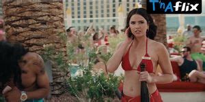 Shelley Hennig Butt Bikini Scene In Obliterated Tnaflix