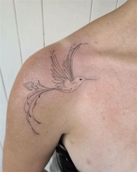 Cute Shoulder Tattoo Ideas That Will Blow Your Mind